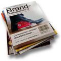 4de editie Brand Management Magazine is uit