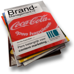 Brand-Management Magazine 3