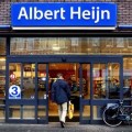 Albert Heijn is too predictable!