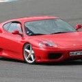 Brand Games: De Ferrari puzzel