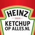 Uit eten met de Facebookfans van Heinz